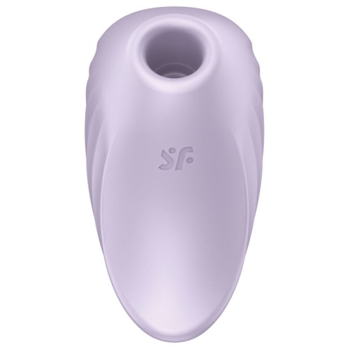 Satisfyer Pearl Diver Estimulador