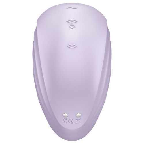 Satisfyer Pearl Diver Estimulador