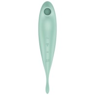 Satisfyer Twirling Pro+ for Ultimate Stimulation