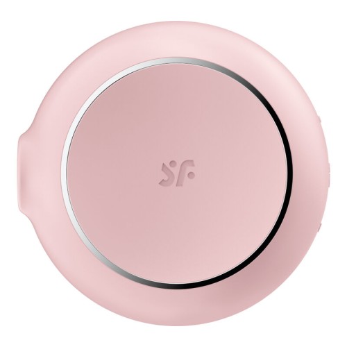 Satisfyer Pro To Go 3 | Ultimate Dual Stimulation