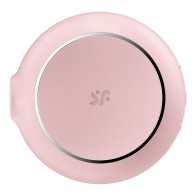 Satisfyer Pro To Go 3 | Estimulación Doble Suprema