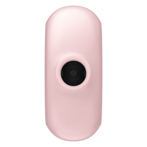 Satisfyer Pro To Go 3 | Ultimate Dual Stimulation