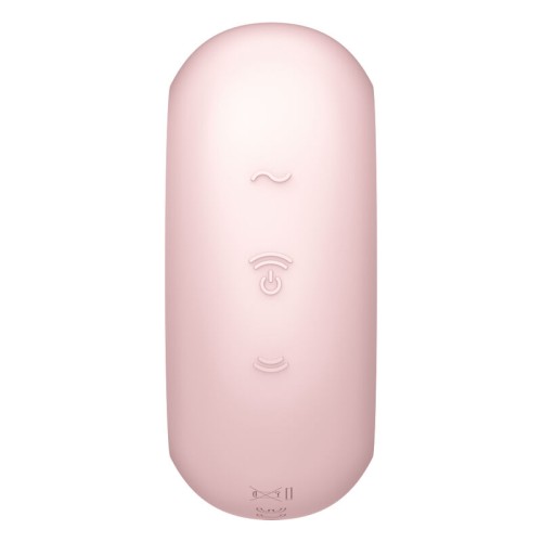 Satisfyer Pro To Go 3 | Ultimate Dual Stimulation