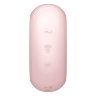 Satisfyer Pro To Go 3 | Ultimate Dual Stimulation