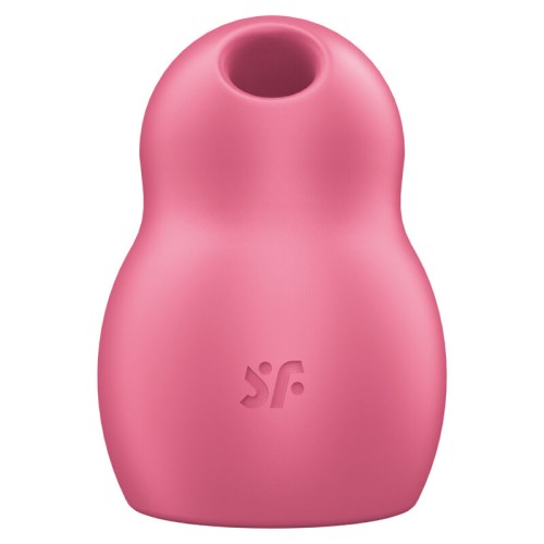Satisfyer Pro To Go 1 Dual Stimulator - Ultimate Pleasure