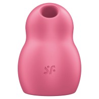 Satisfyer Pro To Go 1 Dual Stimulator - Ultimate Pleasure