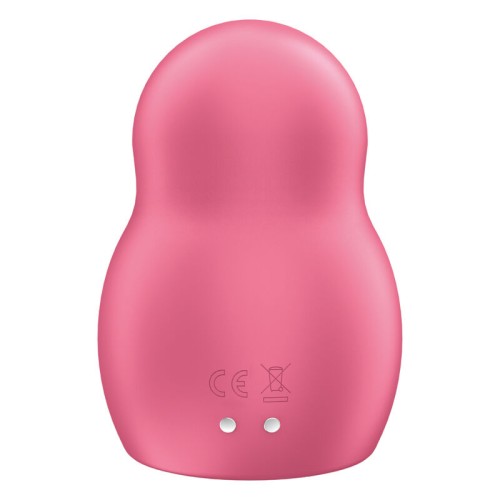 Satisfyer Pro To Go 1 Dual Stimulator - Ultimate Pleasure