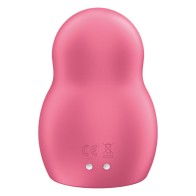 Satisfyer Pro To Go 1 Dual Stimulator - Ultimate Pleasure
