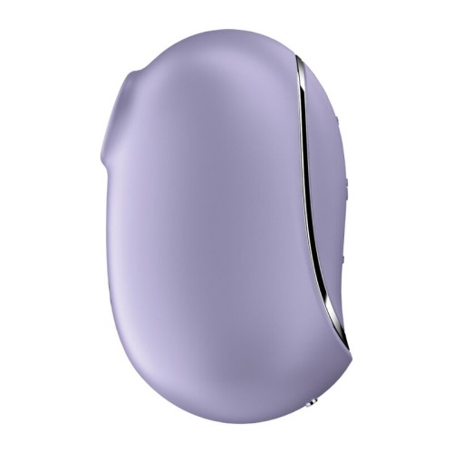 Satisfyer Pro To Go 2 Dual Stimulator
