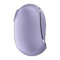 Satisfyer Pro To Go 2 Dual Stimulator