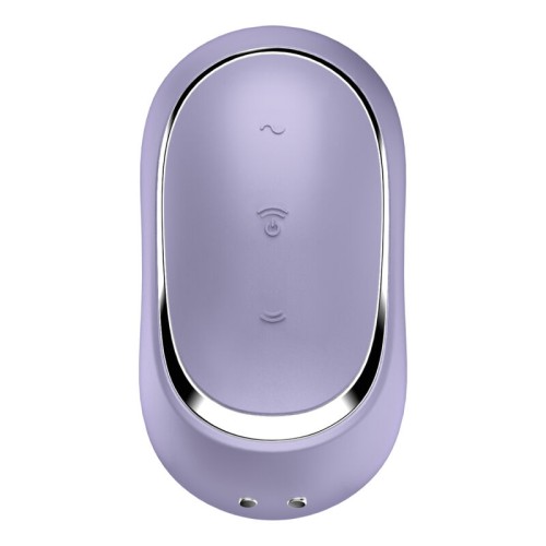 Satisfyer Pro To Go 2 Dual Stimulator