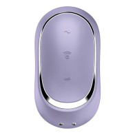 Satisfyer Pro To Go 2 Dual Stimulator