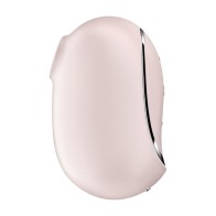 Satisfyer Pro To Go 2 Stimulator Vibrator Beige