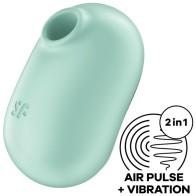 Satisfyer Pro To Go 2 - Versatile Pleasure On the Go