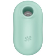 Satisfyer Pro To Go 2 - Versatile Pleasure On the Go