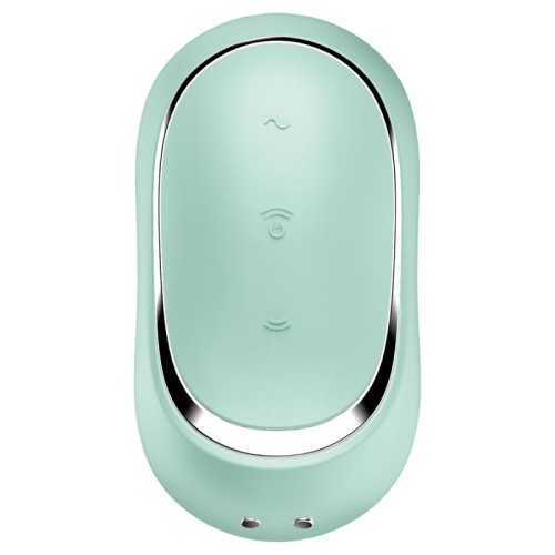Satisfyer Pro To Go 2 - Versatile Pleasure On the Go