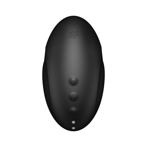 Satisfyer Vulva Lover 3 Dual Stimulator and Vibrator