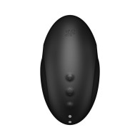 Satisfyer Vulva Lover 3 Dual Stimulator and Vibrator