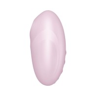 Satisfyer Vulva Lover 3 Dual Vibrator Pink