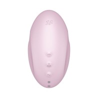 Satisfyer Vulva Lover 3 Dual Vibrator Pink