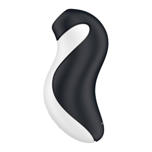 Satisfyer Orca Air Pulse Stimulator with Vibrations