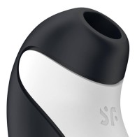 Satisfyer Orca Air Pulse Stimulator with Vibrations