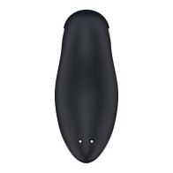 Estimulador de Succión Satisfyer Orca con Vibración