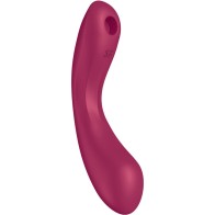 Satisfyer Curve Trinity 1 - Multiple Functions in One