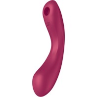 Satisfyer Curve Trinity 1 - Multiple Functions in One