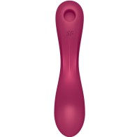 Satisfyer Curve Trinity 1 - Multiple Functions in One