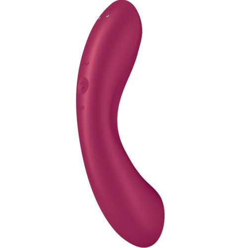 Satisfyer Curve Trinity 1 - Multiple Functions in One
