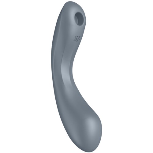 3-in-1 Suction and Vibration Device