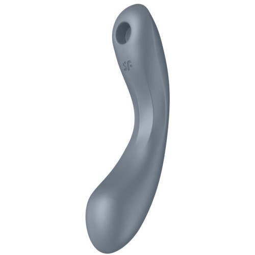 3-in-1 Suction and Vibration Device