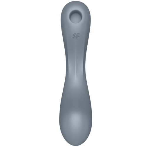 3-in-1 Suction and Vibration Device