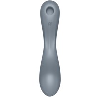 3-in-1 Suction and Vibration Device