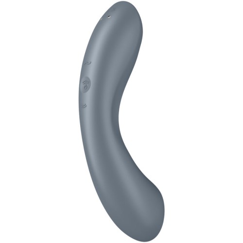 3-in-1 Suction and Vibration Device