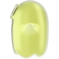 Satisfyer Glowing Ghost Air Pulse & Vibrator for Intense Orgasms