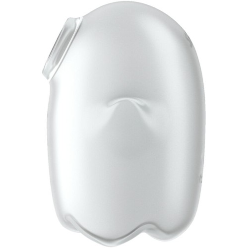 Satisfyer Glowing Ghost for Ultimate Pleasure