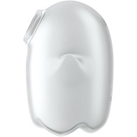 Satisfyer Glowing Ghost for Ultimate Pleasure