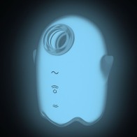 Satisfyer Glowing Ghost for Ultimate Pleasure