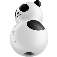Satisfyer Pocket Panda Stimulator & Vibrator