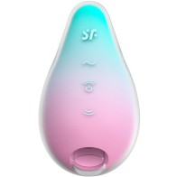 Satisfyer Mermaid Vibes - Enchanting Pleasure Device