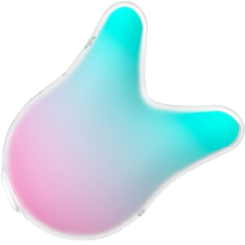 Satisfyer Mermaid Vibes - Enchanting Pleasure Device