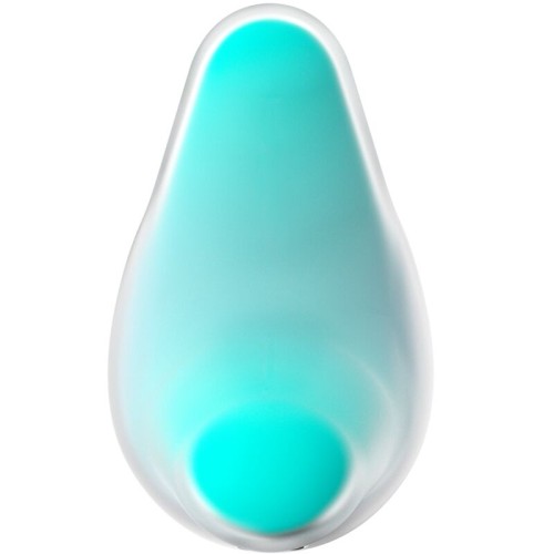 Satisfyer Mermaid Vibes - Enchanting Pleasure Device