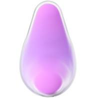 Satisfyer Mermaid Vibes Stimulator & Vibrator Purple Pink