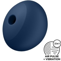 Satisfyer Air Power 4 Vibrator for Intense Pleasure