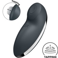 Satisfyer Tap & Climax 2 for Unforgettable Pleasure