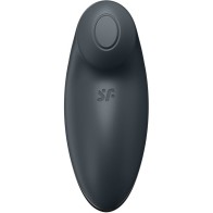 Satisfyer Tap & Climax 2 for Unforgettable Pleasure