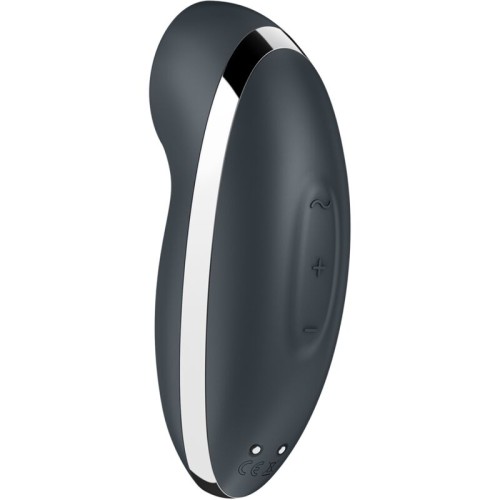 Satisfyer Tap & Climax 2 for Unforgettable Pleasure