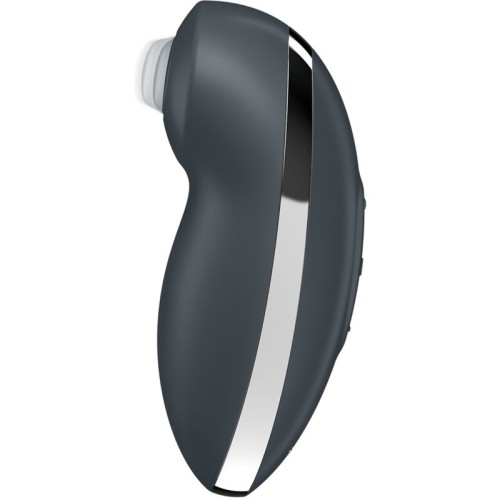 Satisfyer Tap & Climax 2 for Unforgettable Pleasure